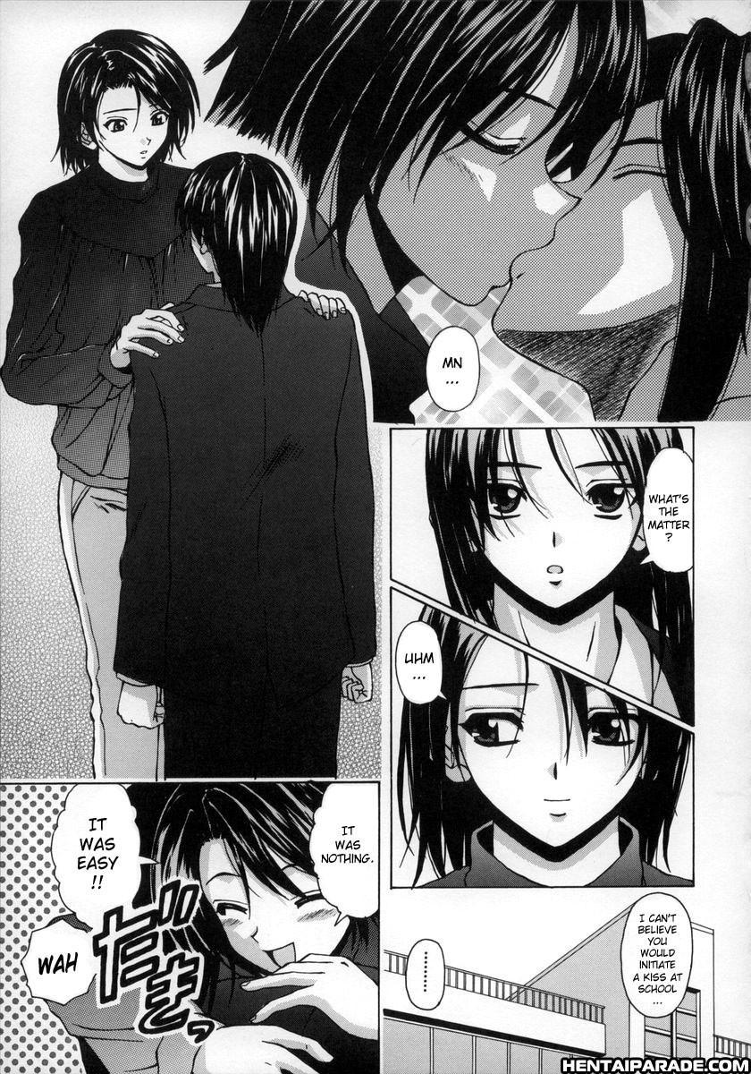 Yumemiru Shoujo 3