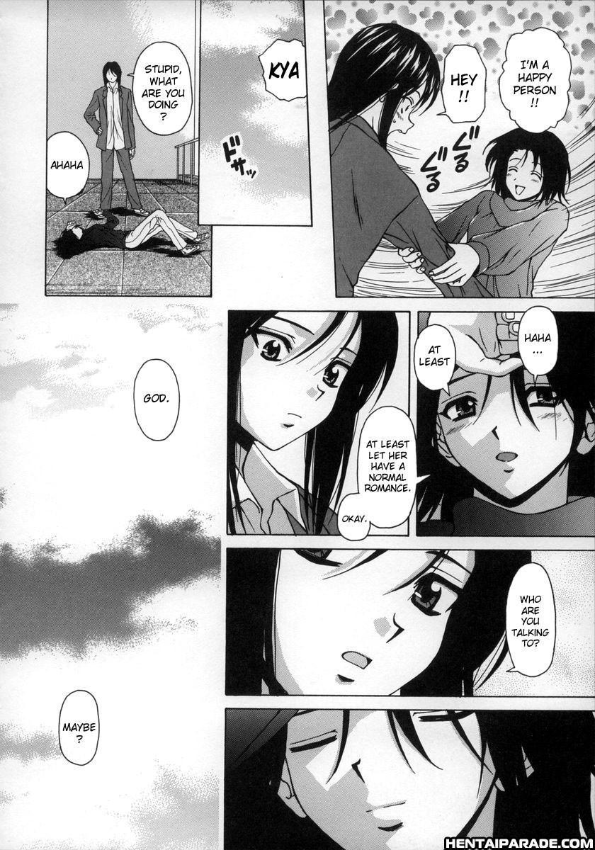 Yumemiru Shoujo 3
