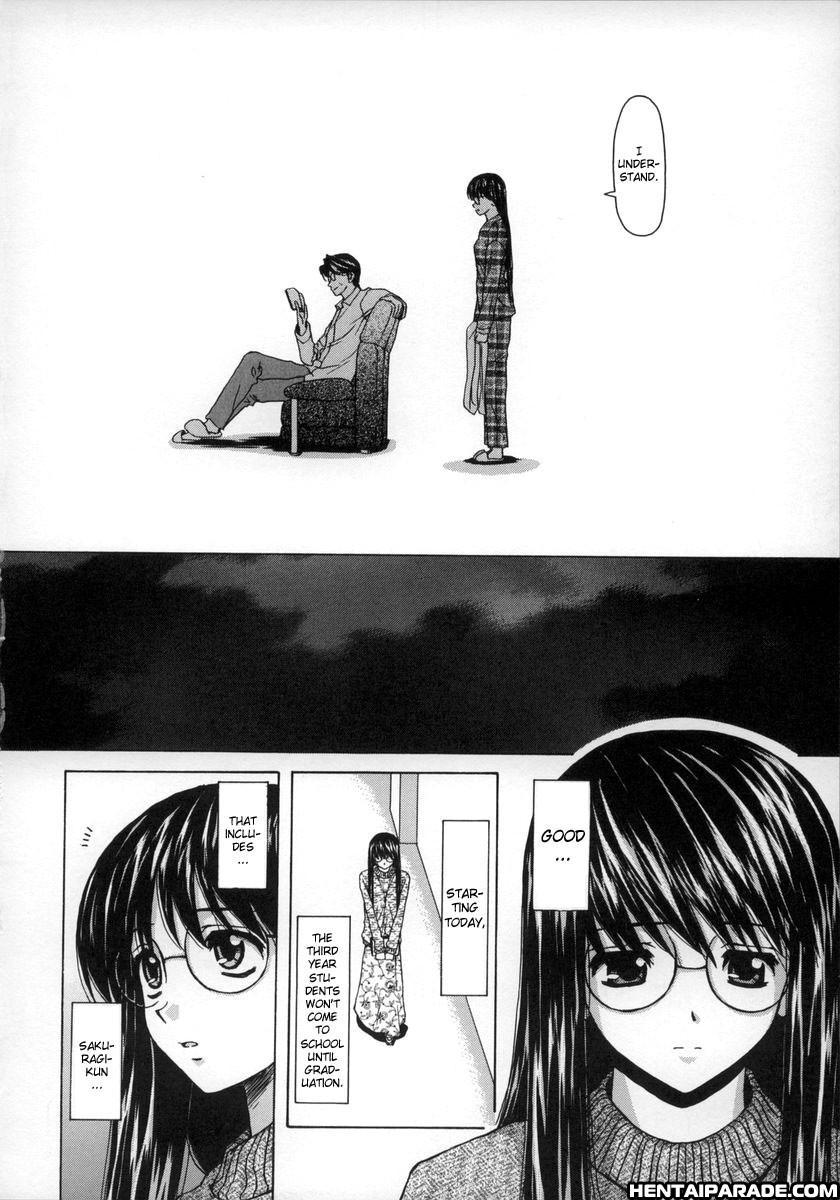 Yumemiru Shoujo 3