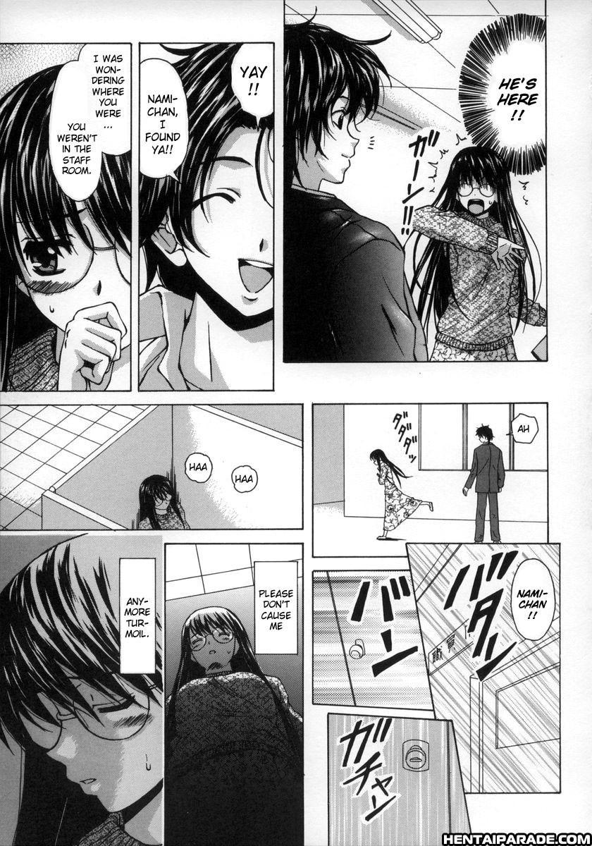 Yumemiru Shoujo 3