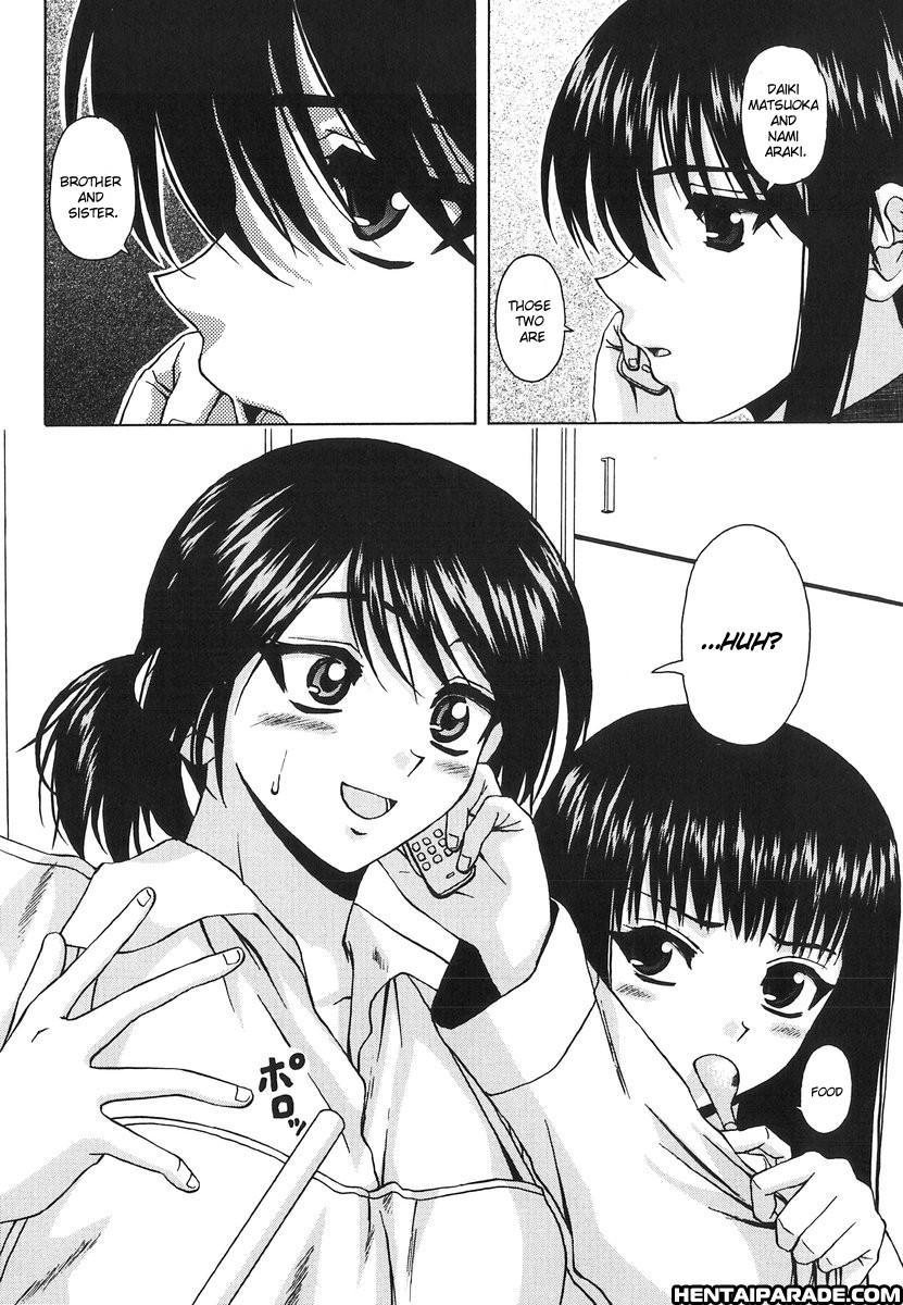 Yumemiru Shoujo 5
