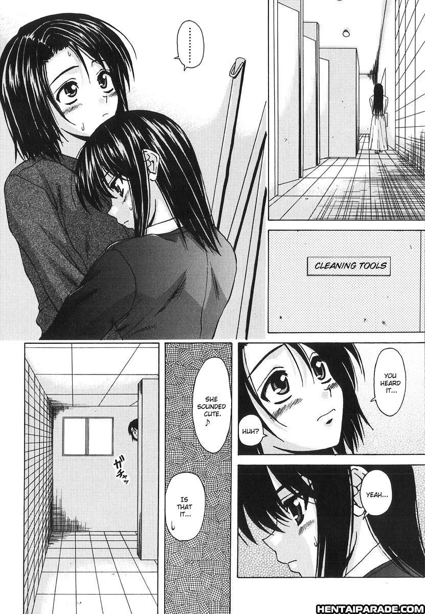 Yumemiru Shoujo 6