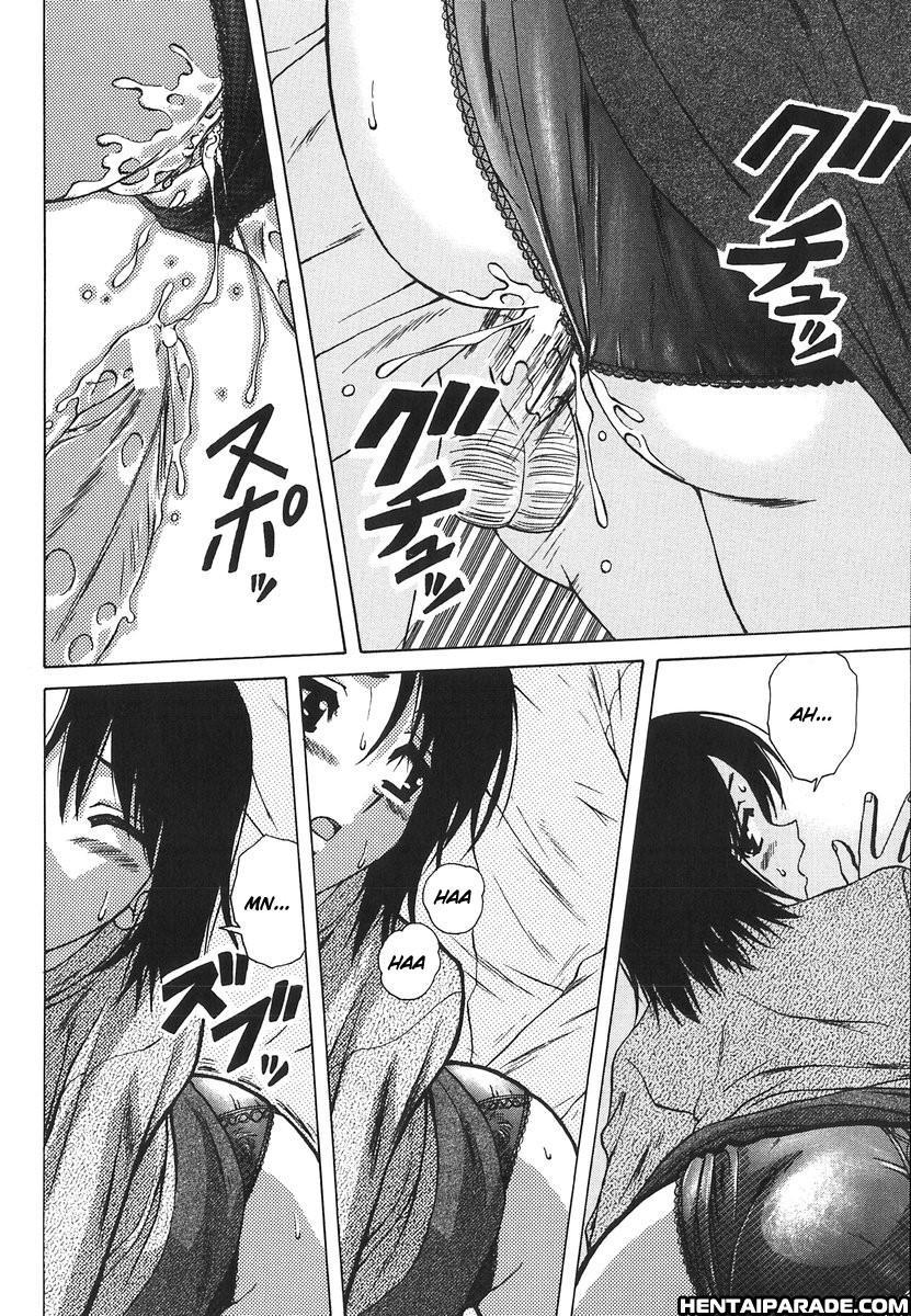 Yumemiru Shoujo 6