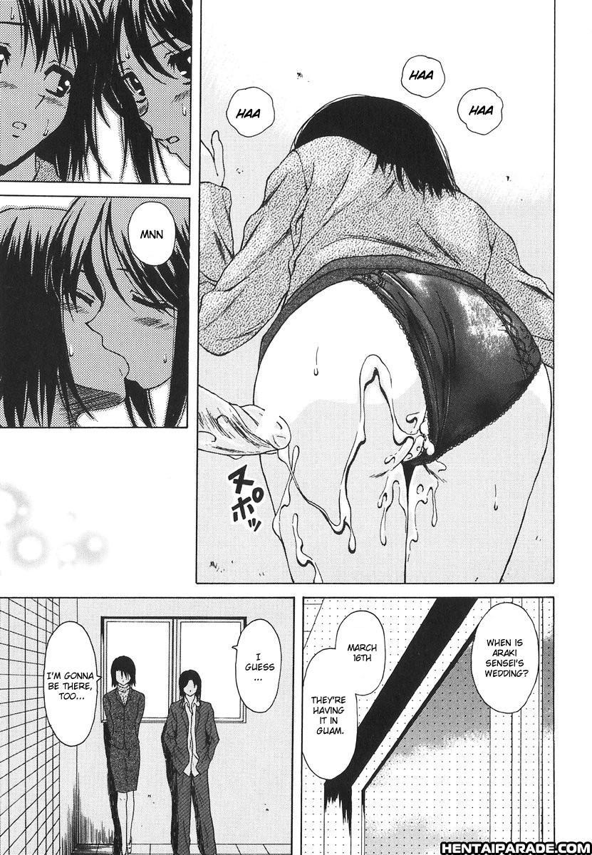 Yumemiru Shoujo 6