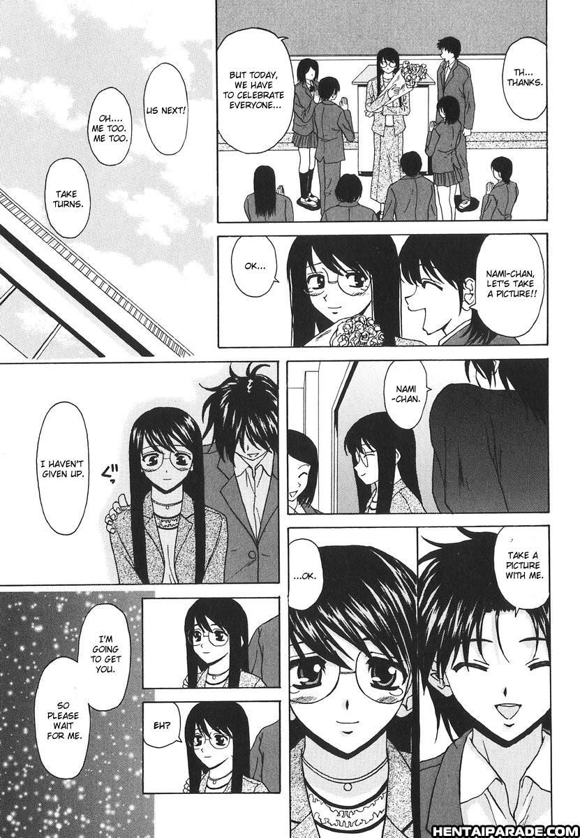 Yumemiru Shoujo 6
