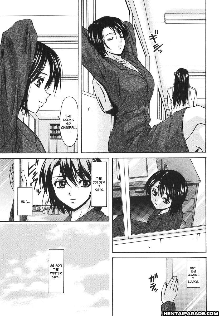 Yumemiru Shoujo 6