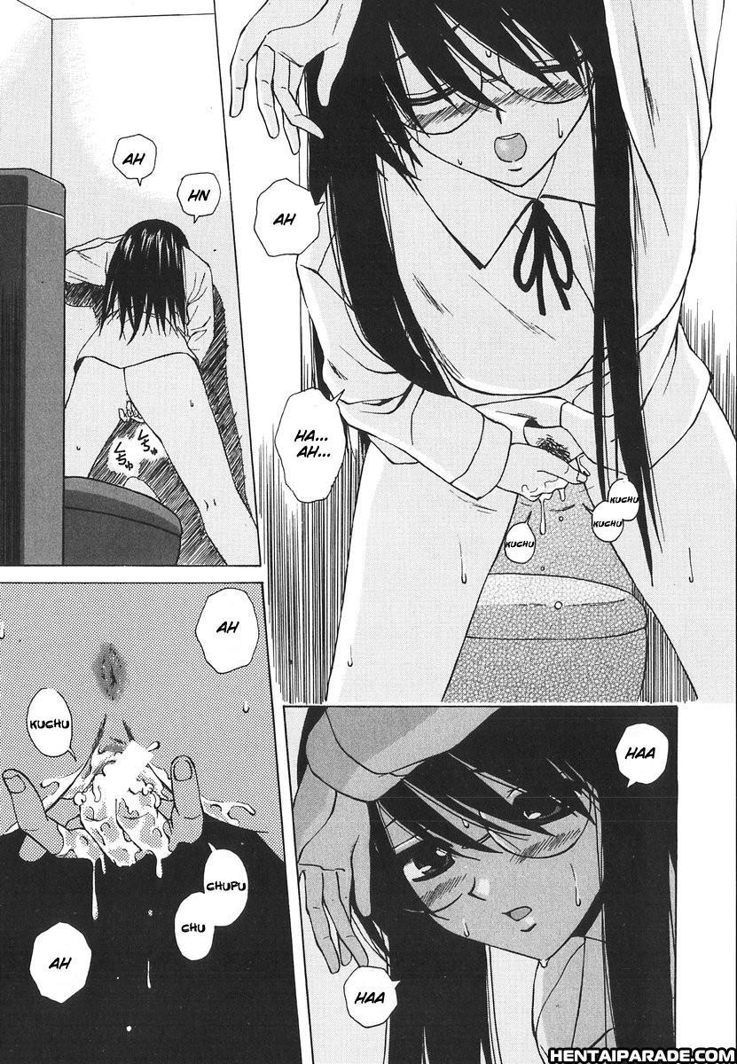 Yumemiru Shoujo 6
