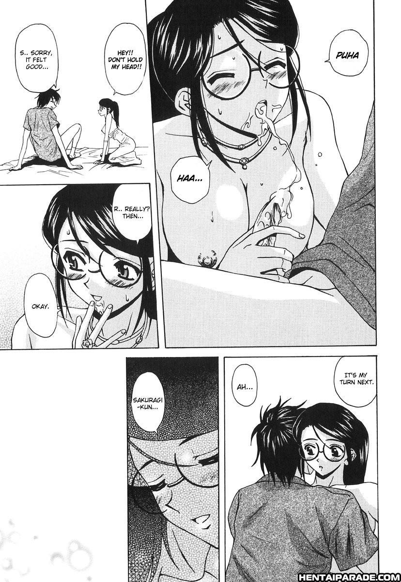 Yumemiru Shoujo 7