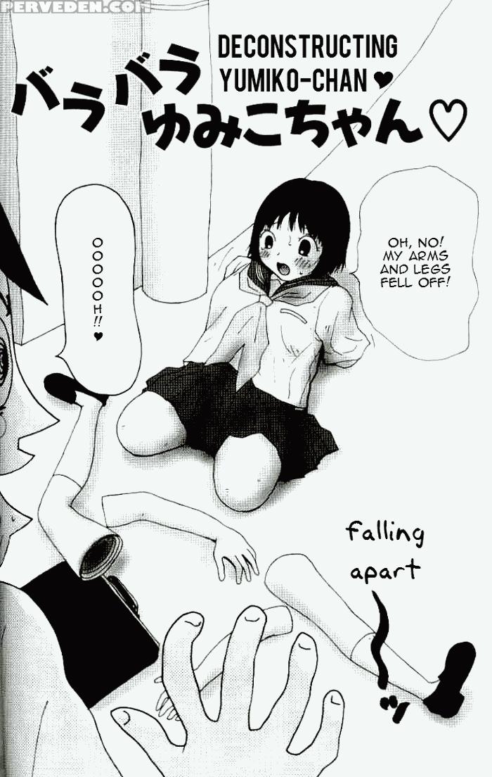 Yumiko-jiru 10