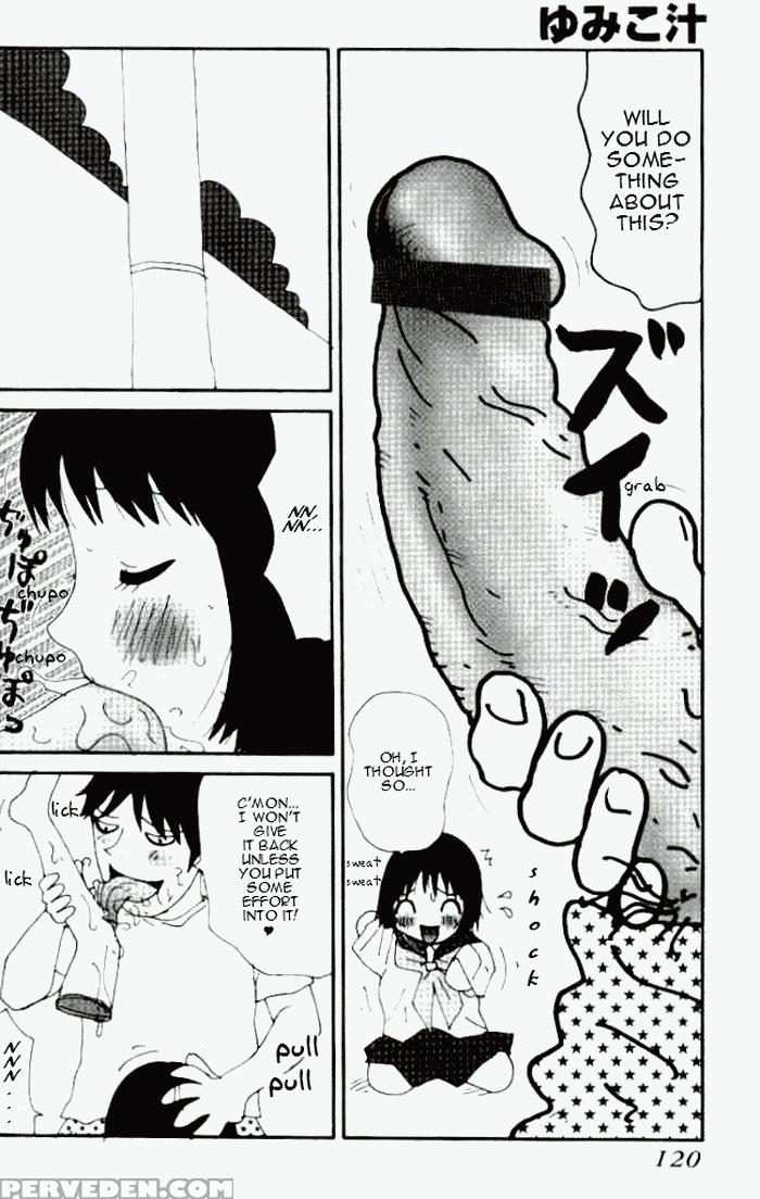 Yumiko-jiru 10