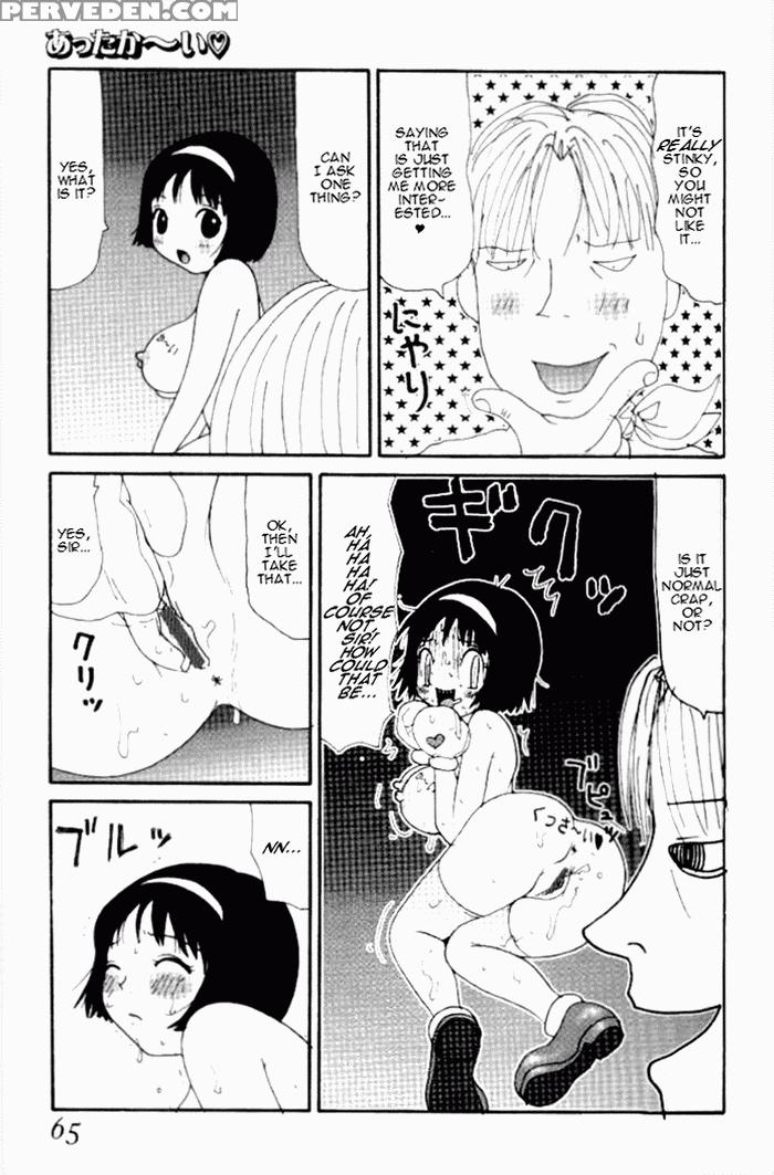Yumiko-jiru 5