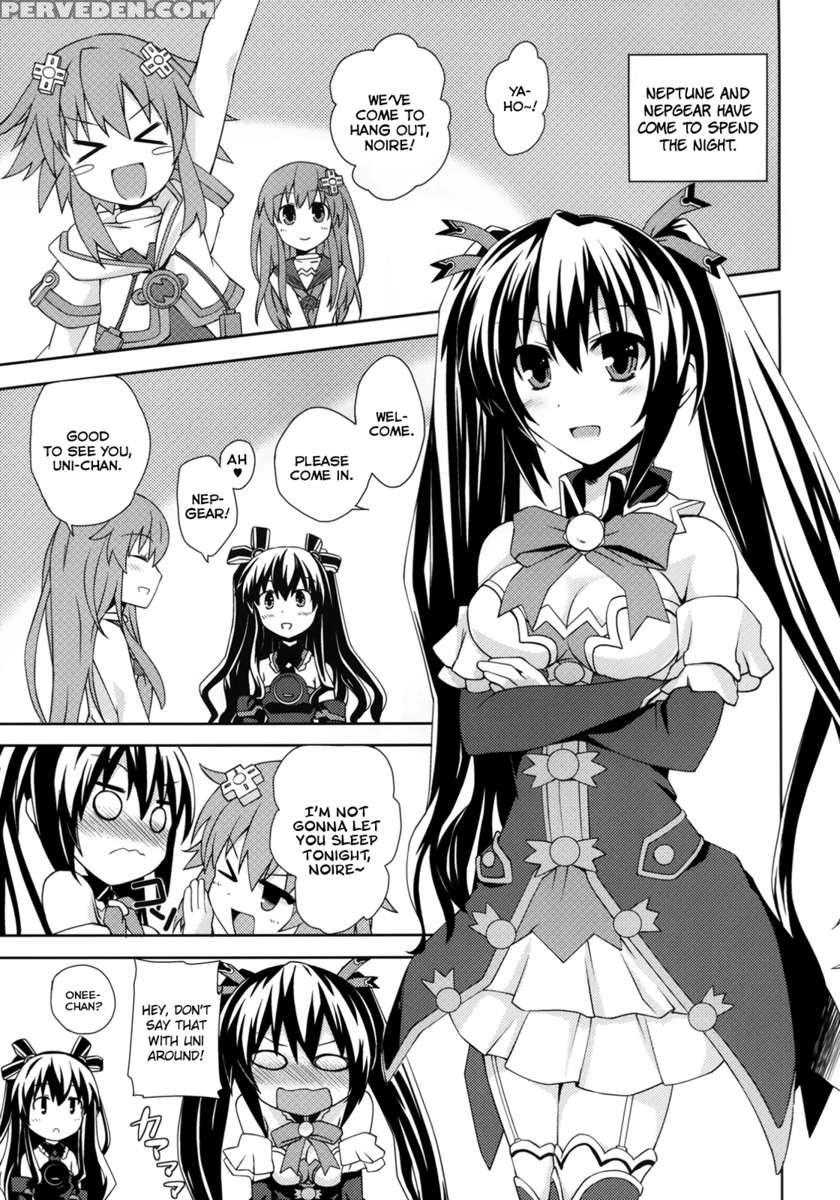 Yuriiro No Bifrost 1