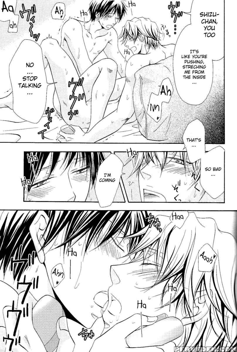 Yurippuru! 1