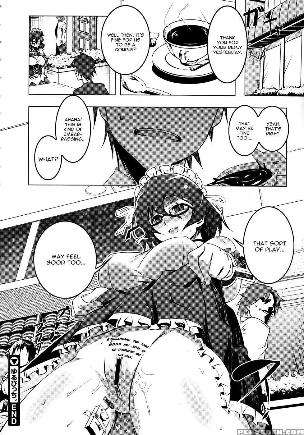 Yuru Bitch 1