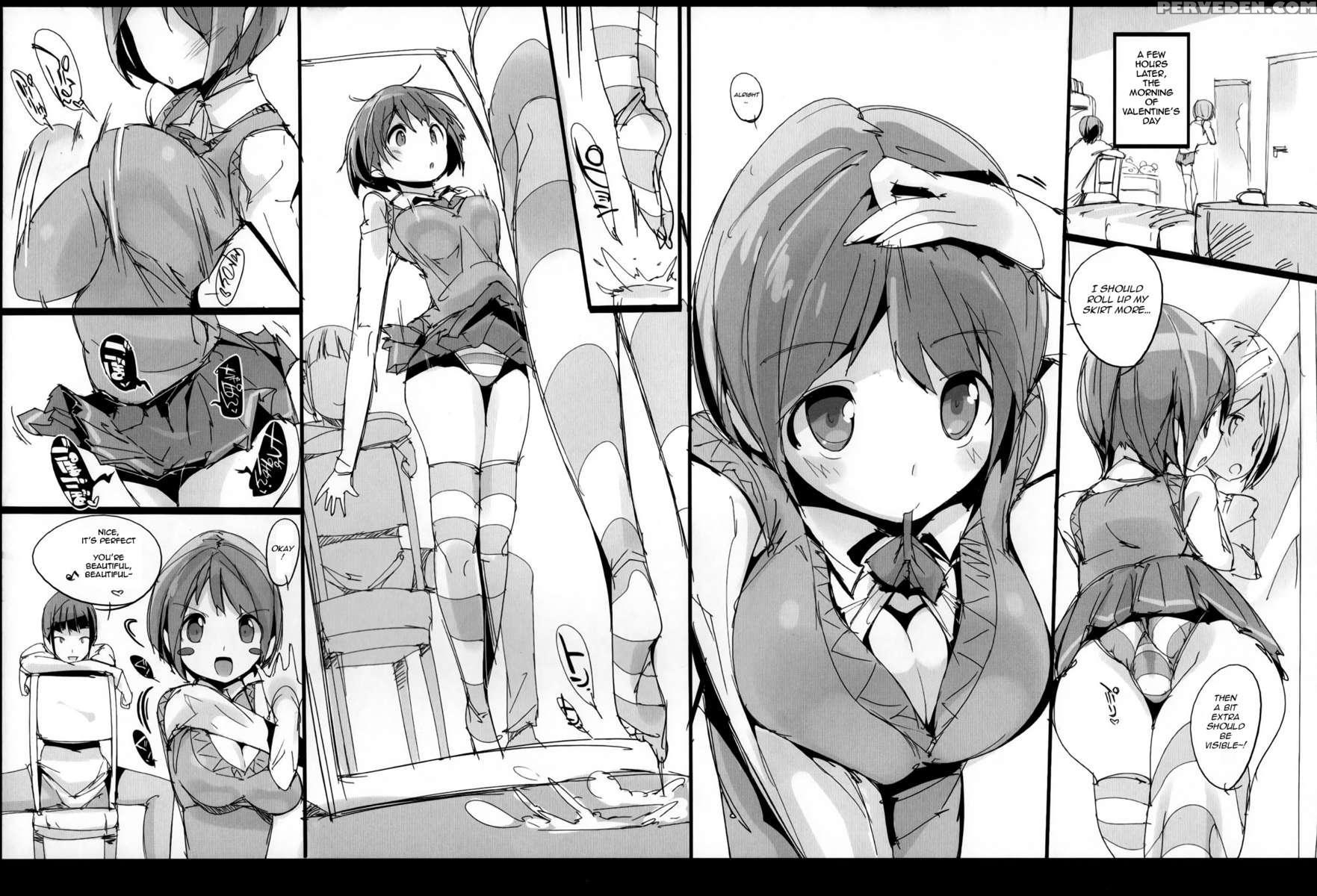 Yuru Hame. 1
