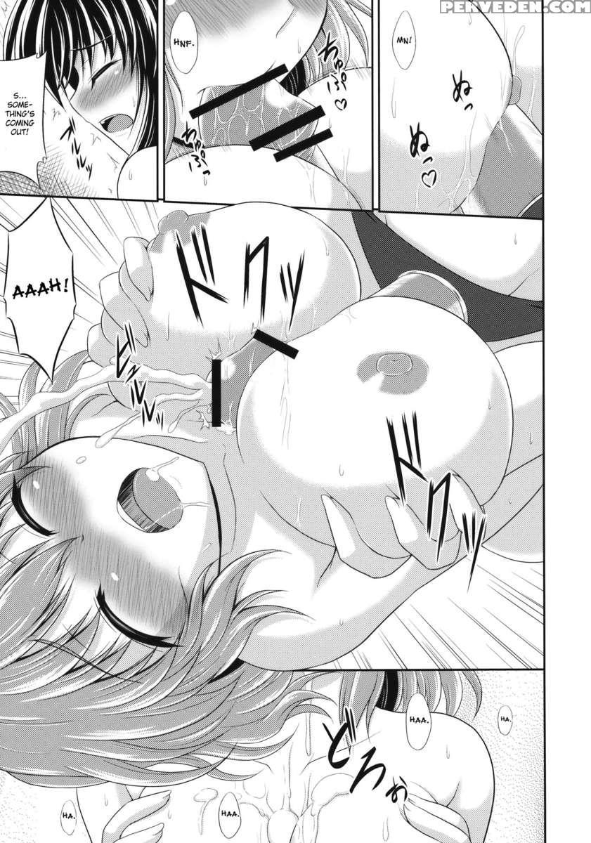 Yuu X Rei Chu Chu For Self Use 1