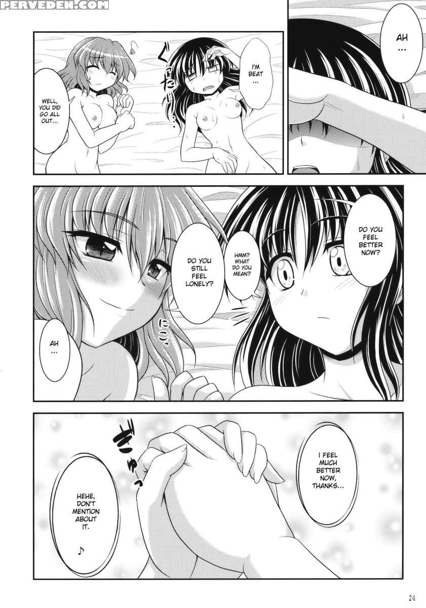 Yuu X Rei Chu Chu For Self Use 1