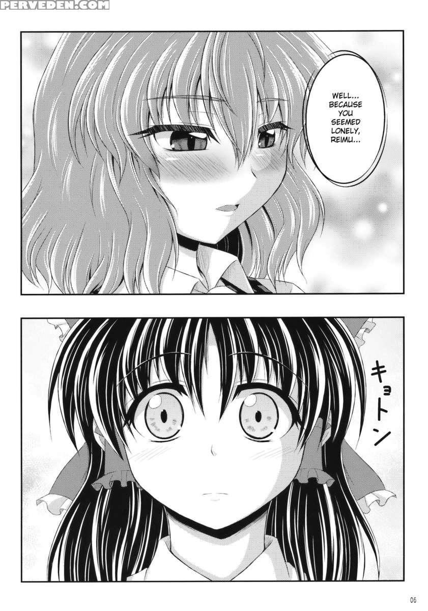 Yuu X Rei Chu Chu For Self Use 1