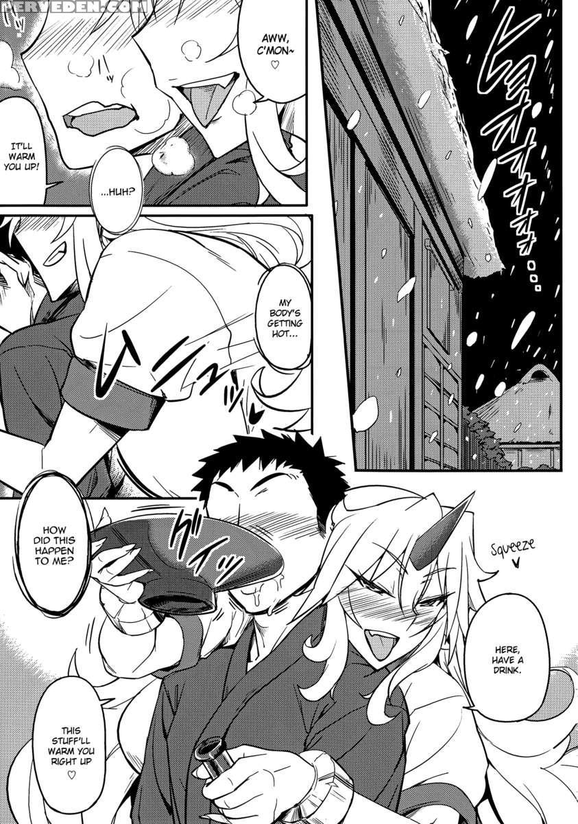 Yuugi-san To Nukunuku 1