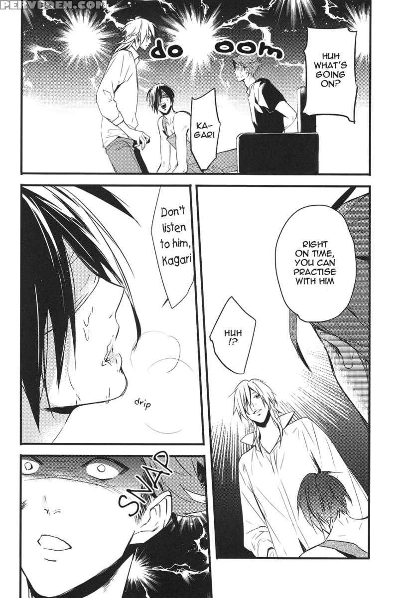 Yuutsu No Hitozuma 1