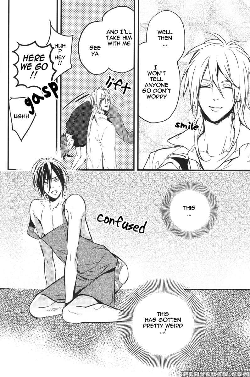 Yuutsu No Hitozuma 1