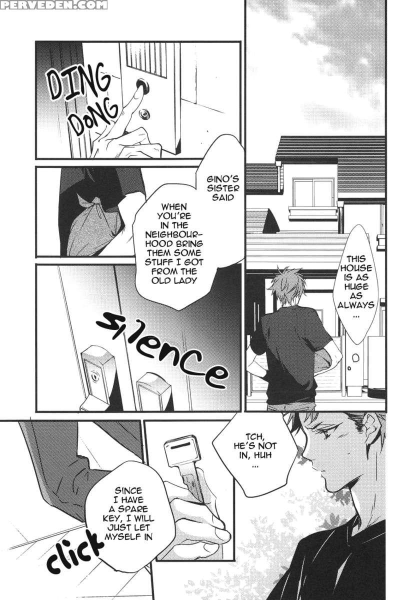 Yuutsu No Hitozuma 1