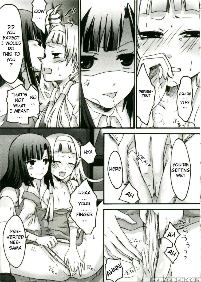 Zannagi Zange Kakeru Nagi 1