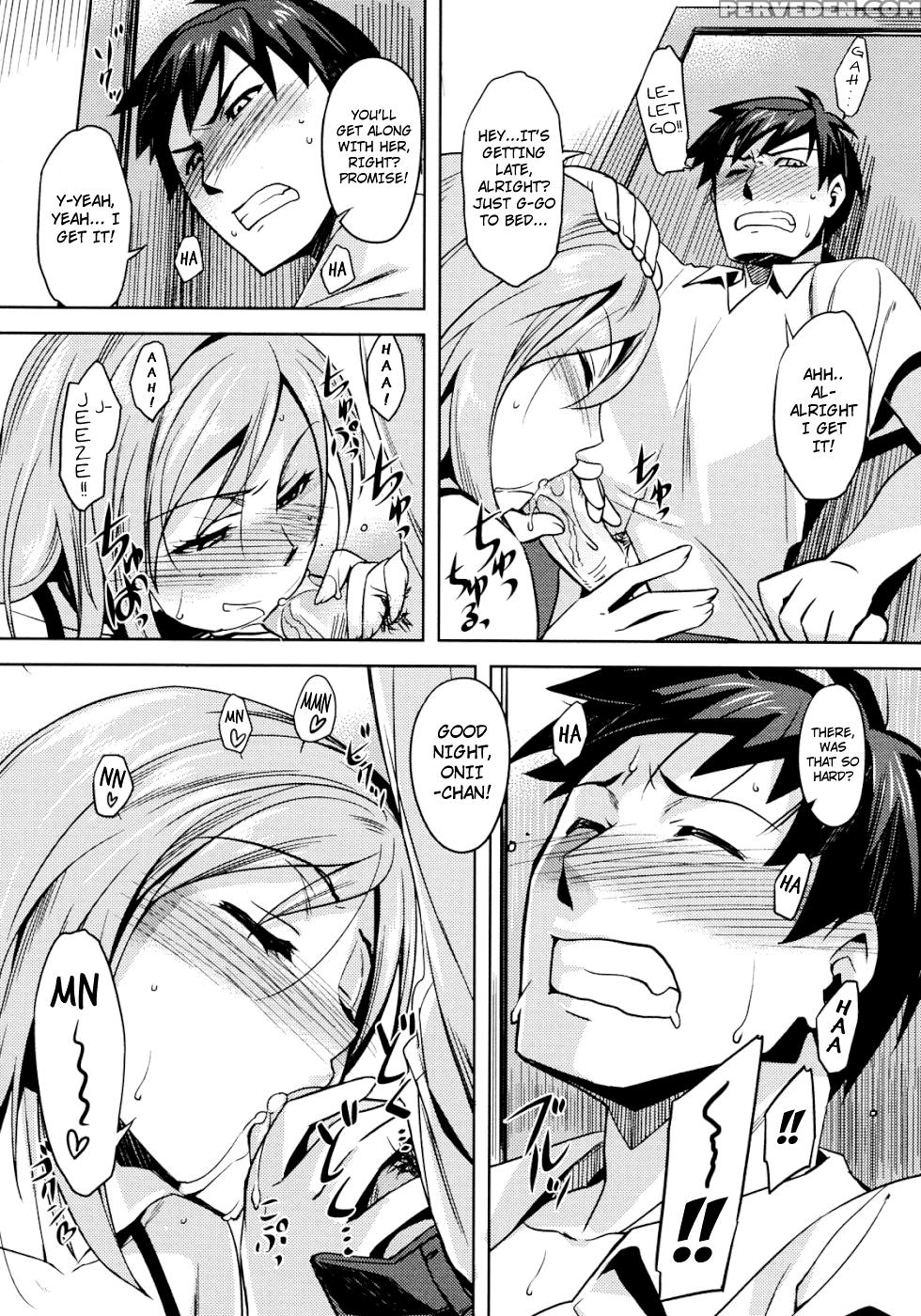 Zannen Desu!! Airi-san - Original Work 1