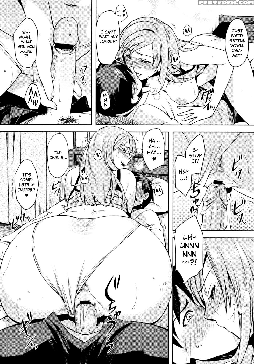 Zannen Desu!! Airi-san - Original Work 1
