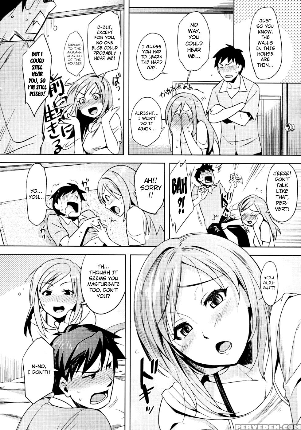 Zannen Desu!! Airi-san - Original Work 1