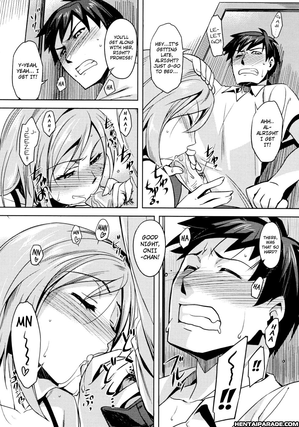 Zannen Desu!! Airi-san 1