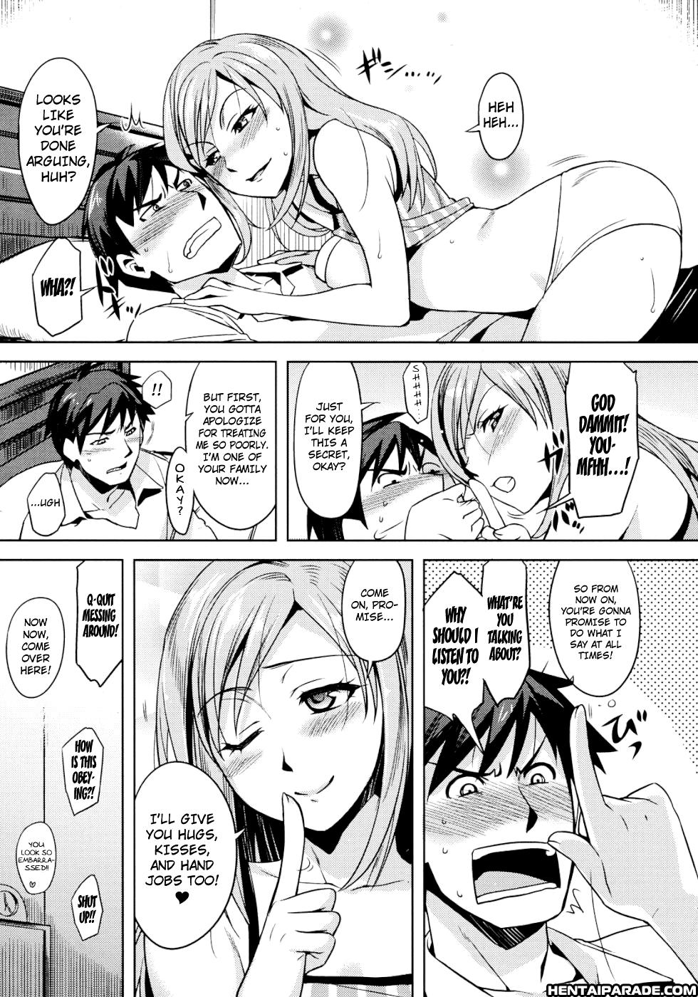 Zannen Desu!! Airi-san 1