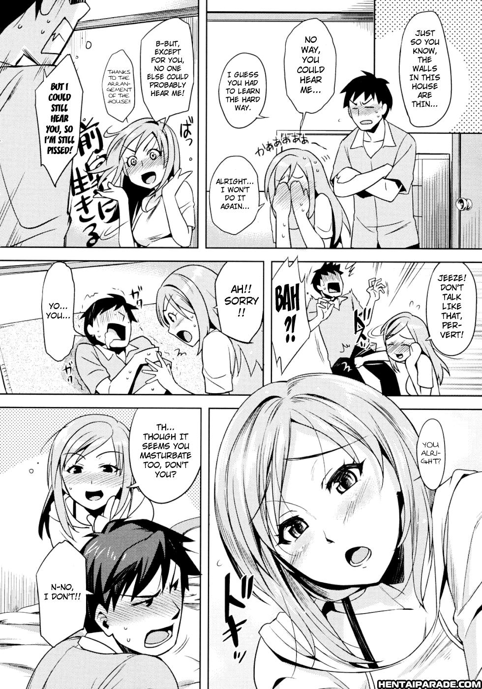 Zannen Desu!! Airi-san 1