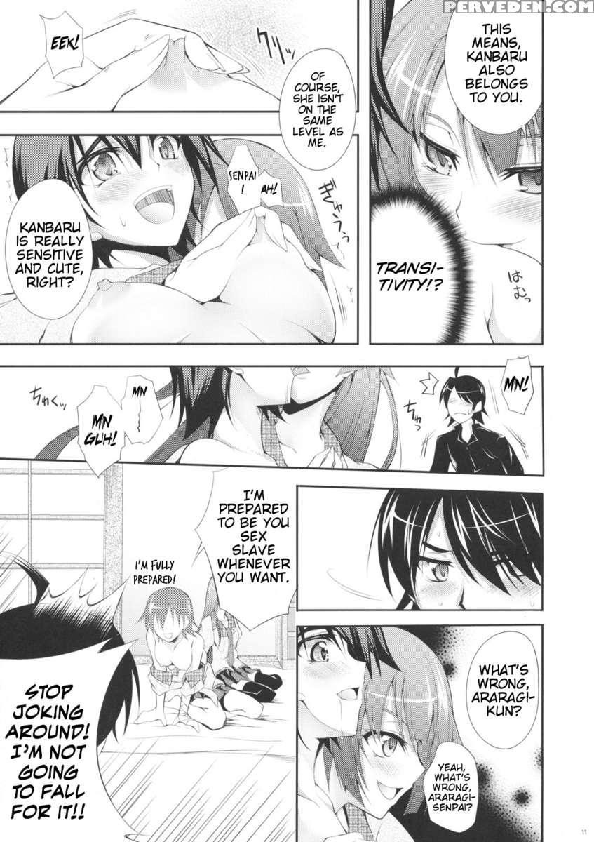 Zaregotogatari 1