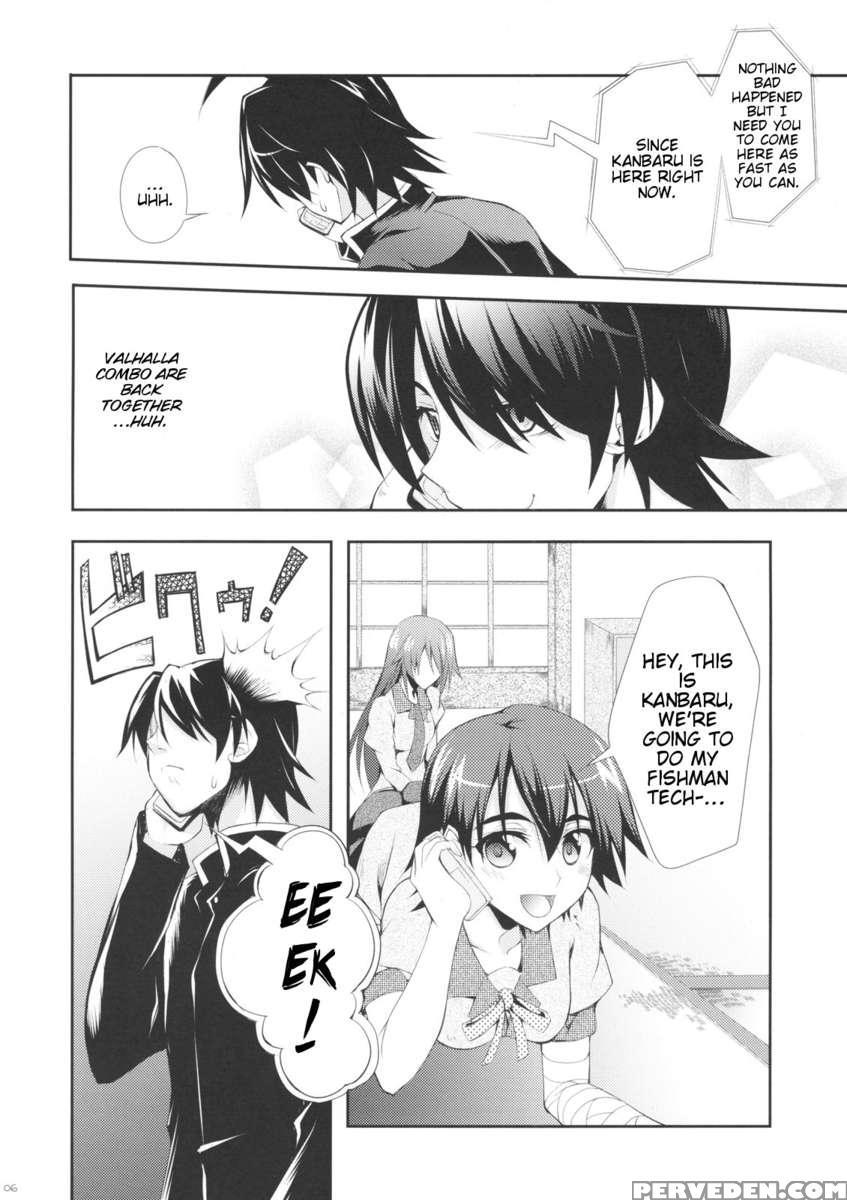 Zaregotogatari 1