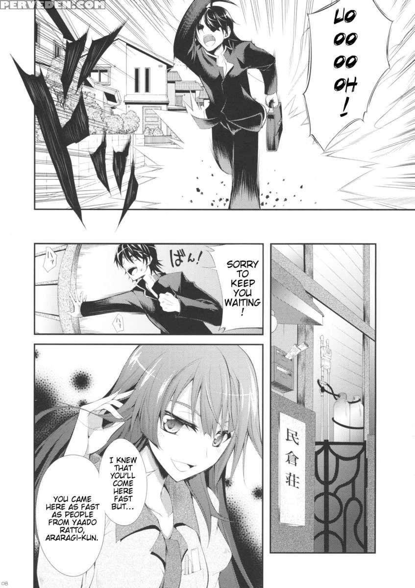 Zaregotogatari 1