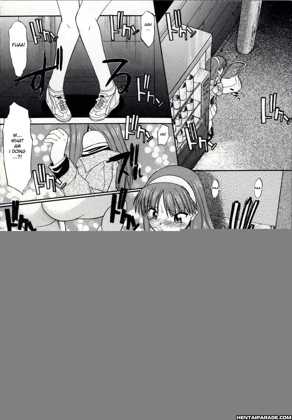 Zenra De Chokuritsu Hokou 2