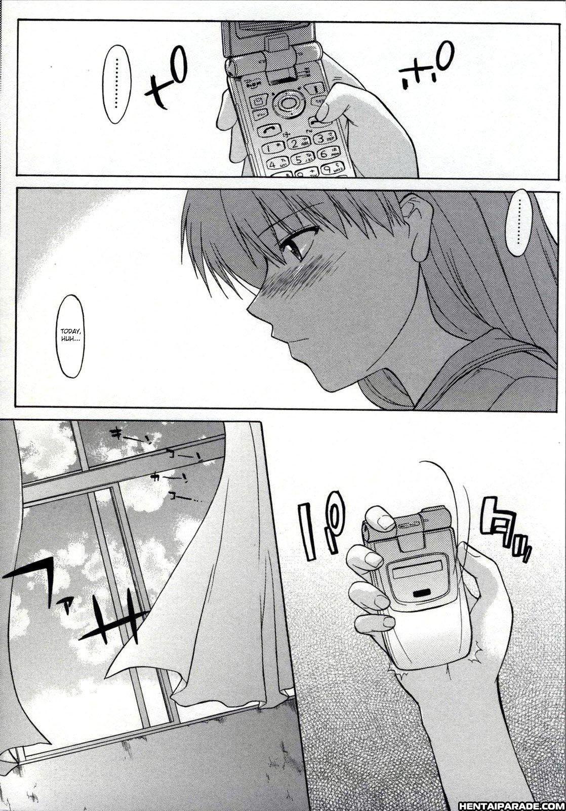 Zenra De Chokuritsu Hokou 6