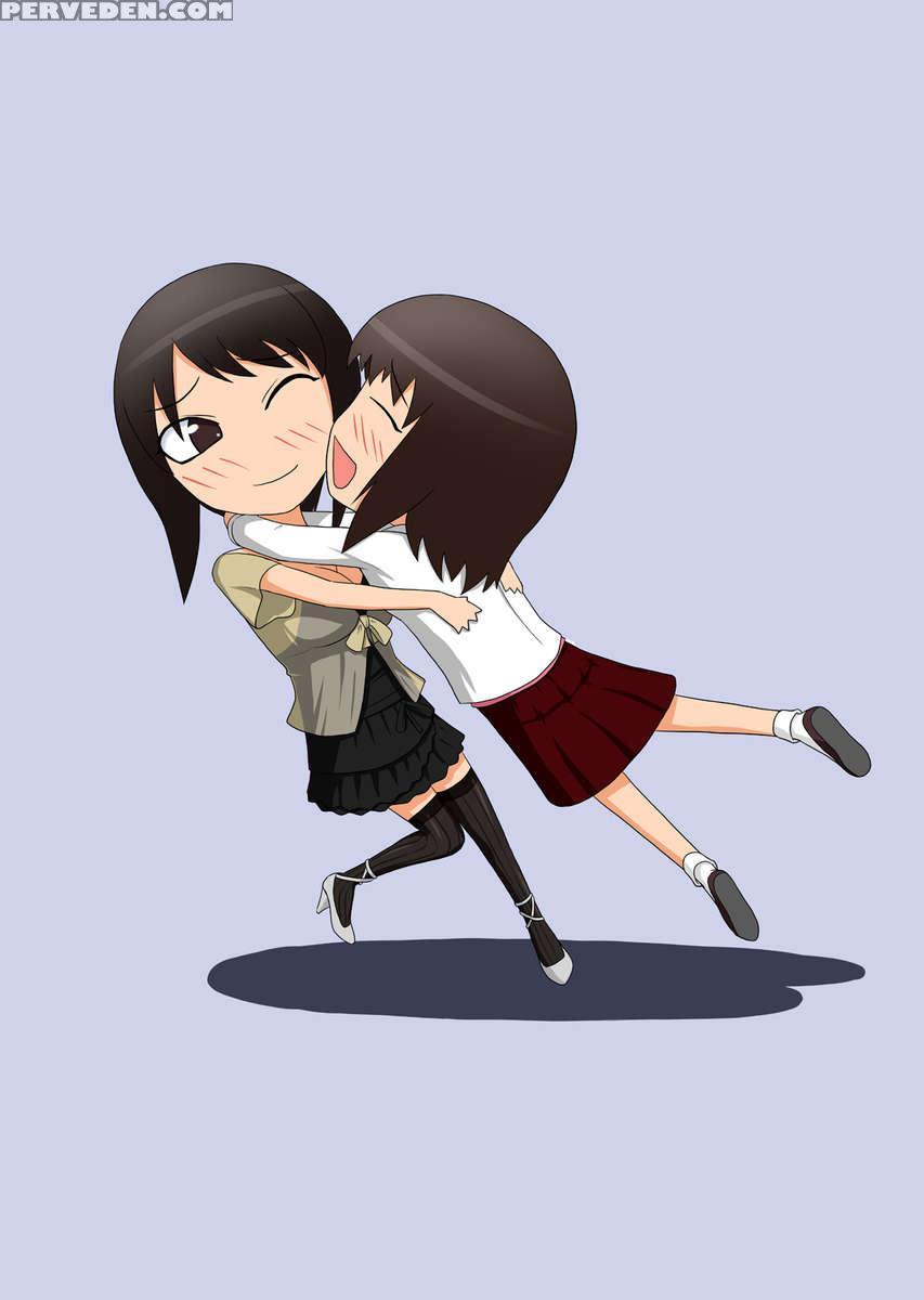 Zero In ~umaku, Saki Kaoru~ 1