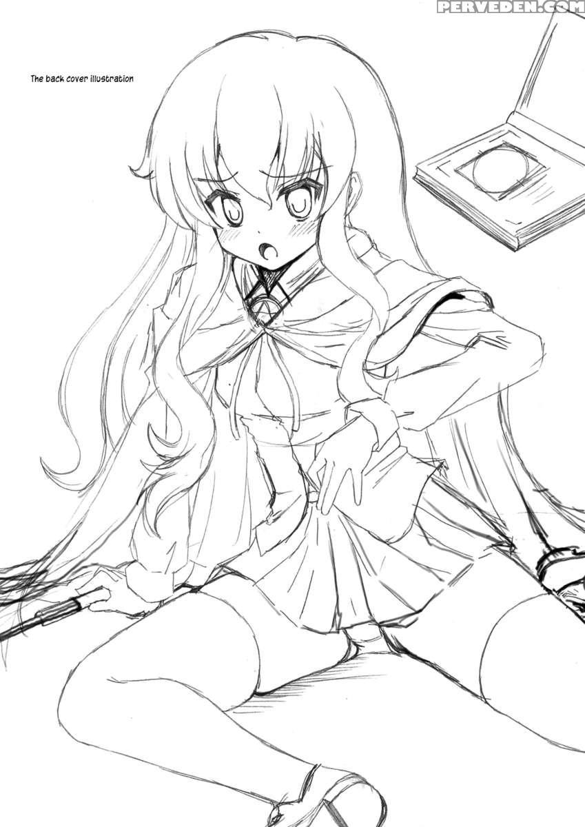 Zero Kyori Shageki 1