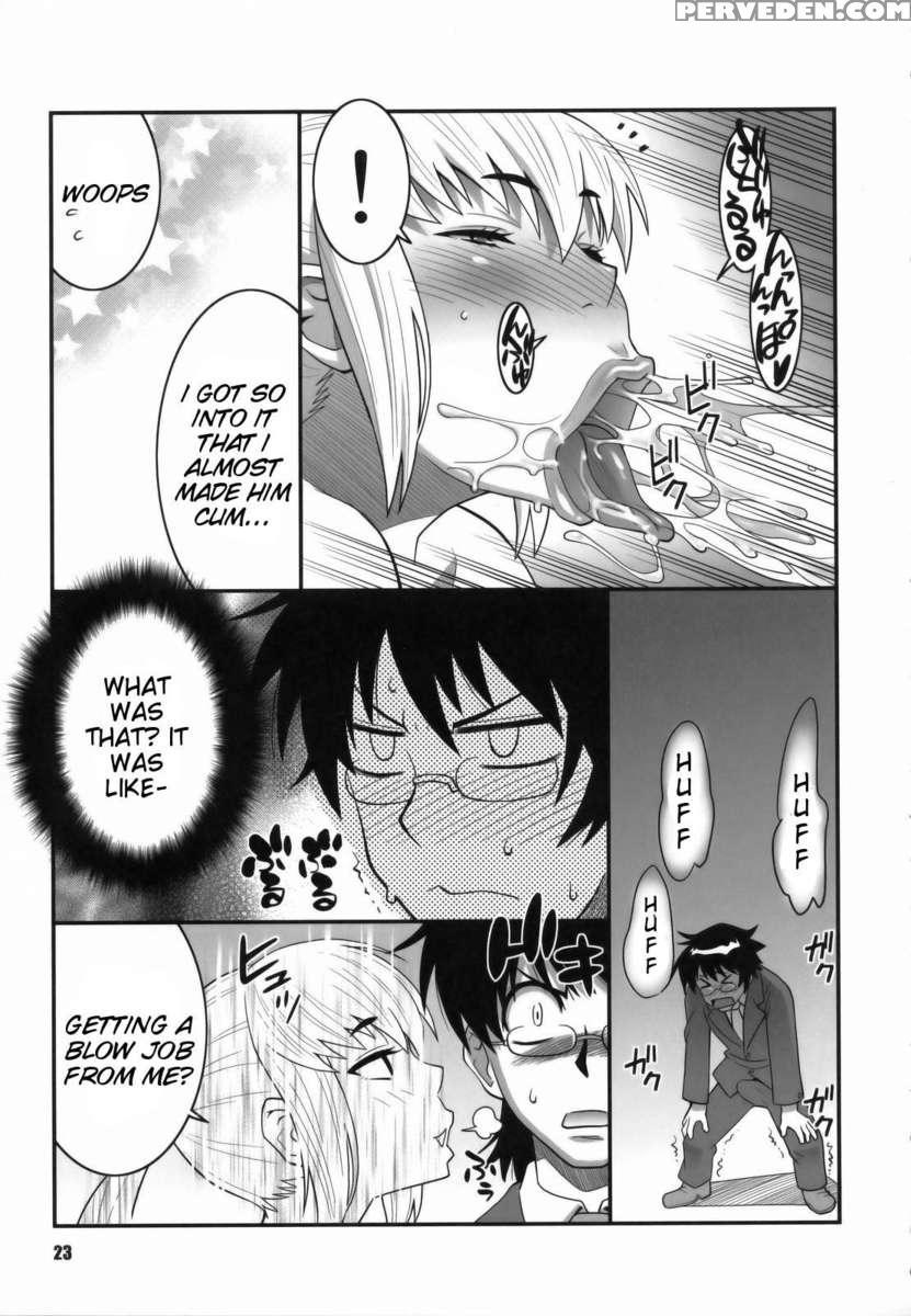 Zettai Karen Syoujyo Q2 1