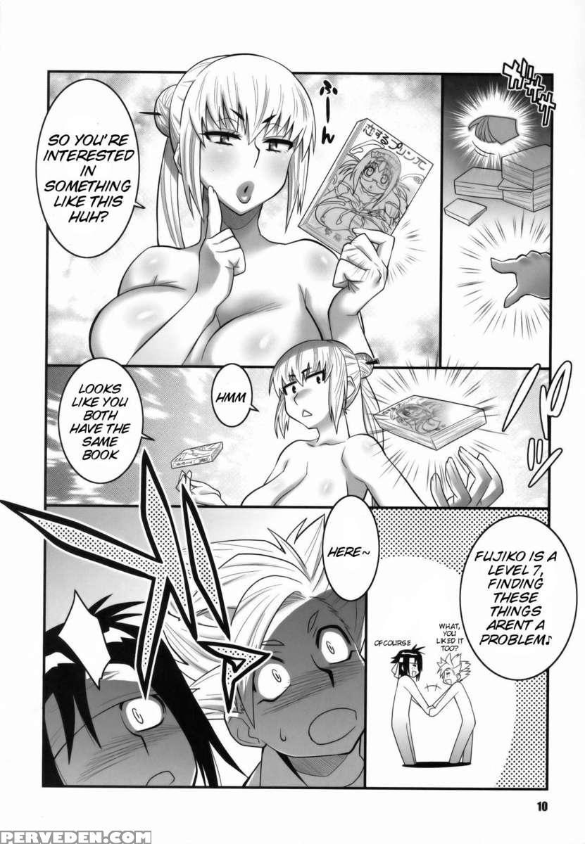 Zettai Karen Syoujyo Q2 1