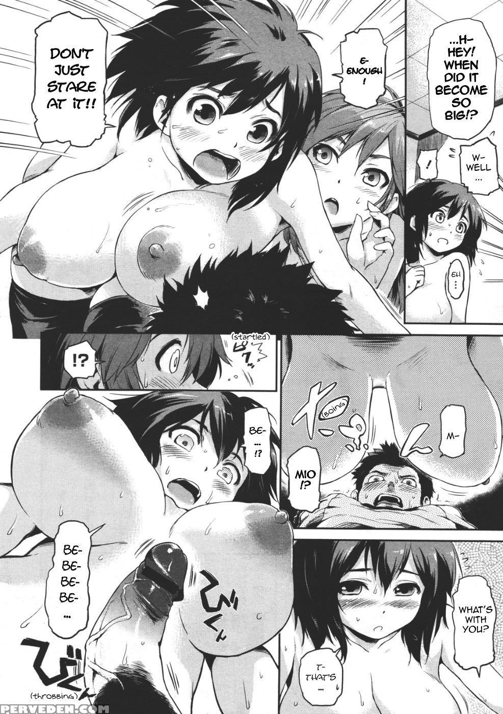 Zettai Kengen Sisters! - Original Work 1