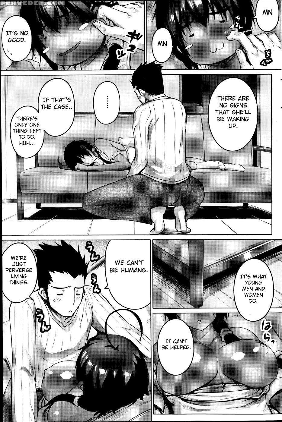 Zettai Kyosha Ch 1-2 - Darabuchidarabuchidou 1