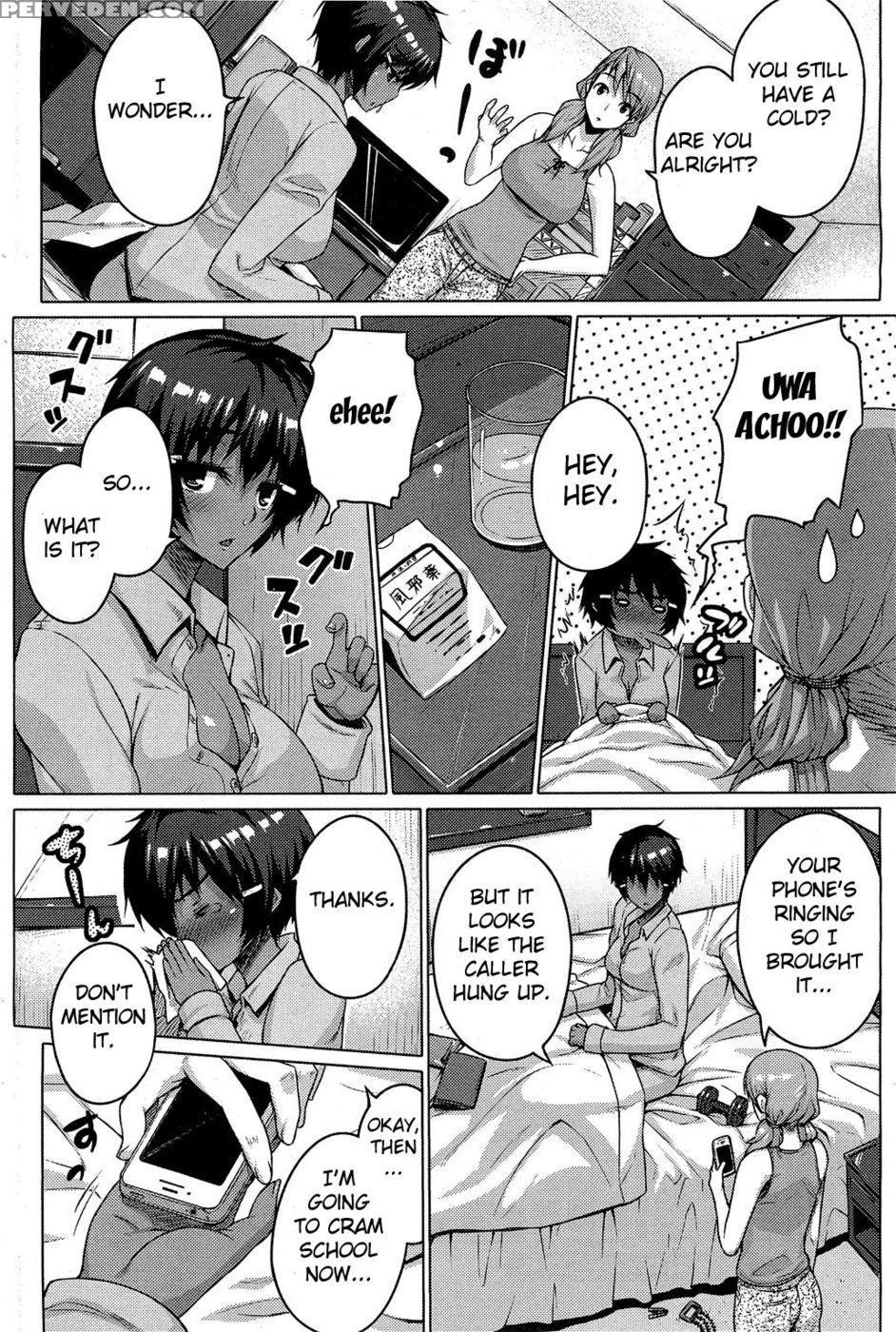 Zettai Kyosha Ch 1-2 - Darabuchidarabuchidou 1