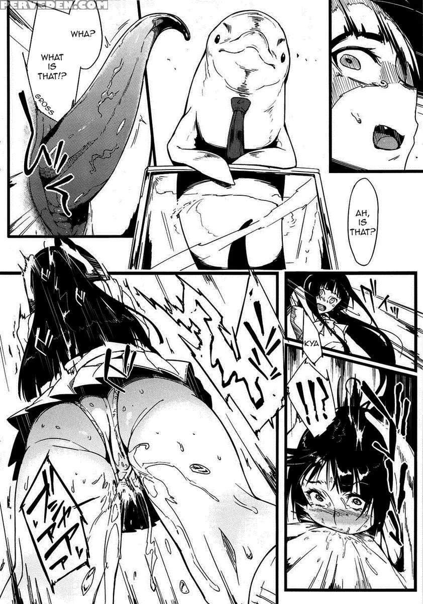Zettai Ni! Yagi Nante Inai 1