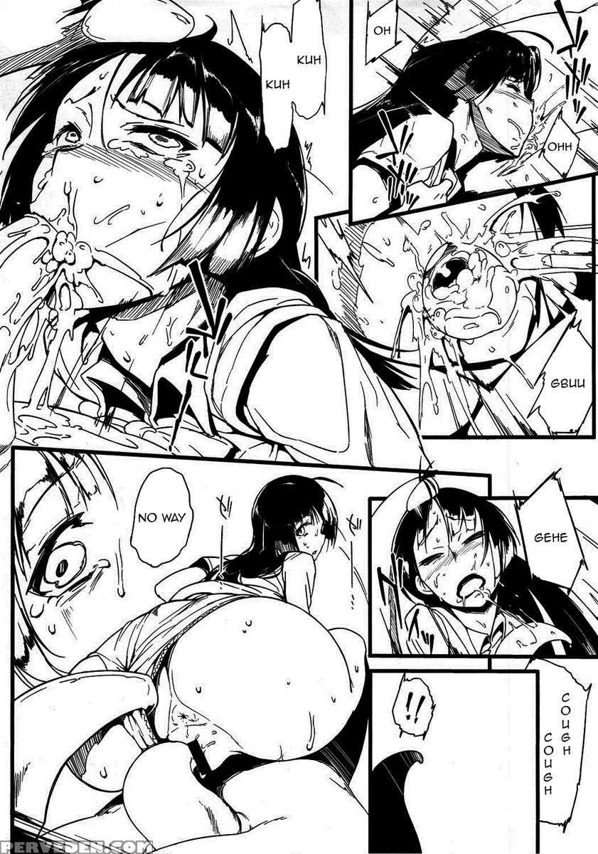Zettai Ni! Yagi Nante Inai 1