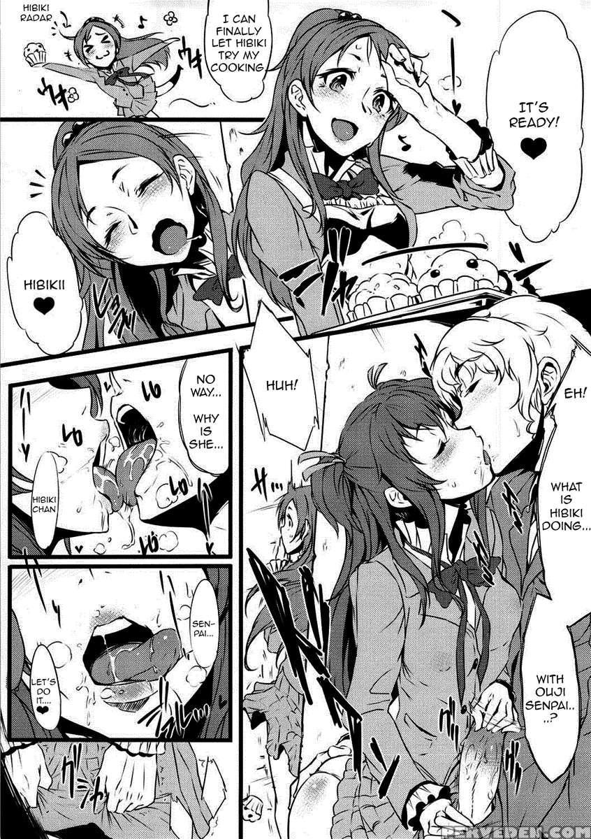 Zettai Ni! Yagi Nante Inai 1