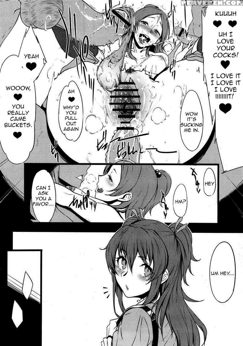 Zettai Ni! Yagi Nante Inai 1