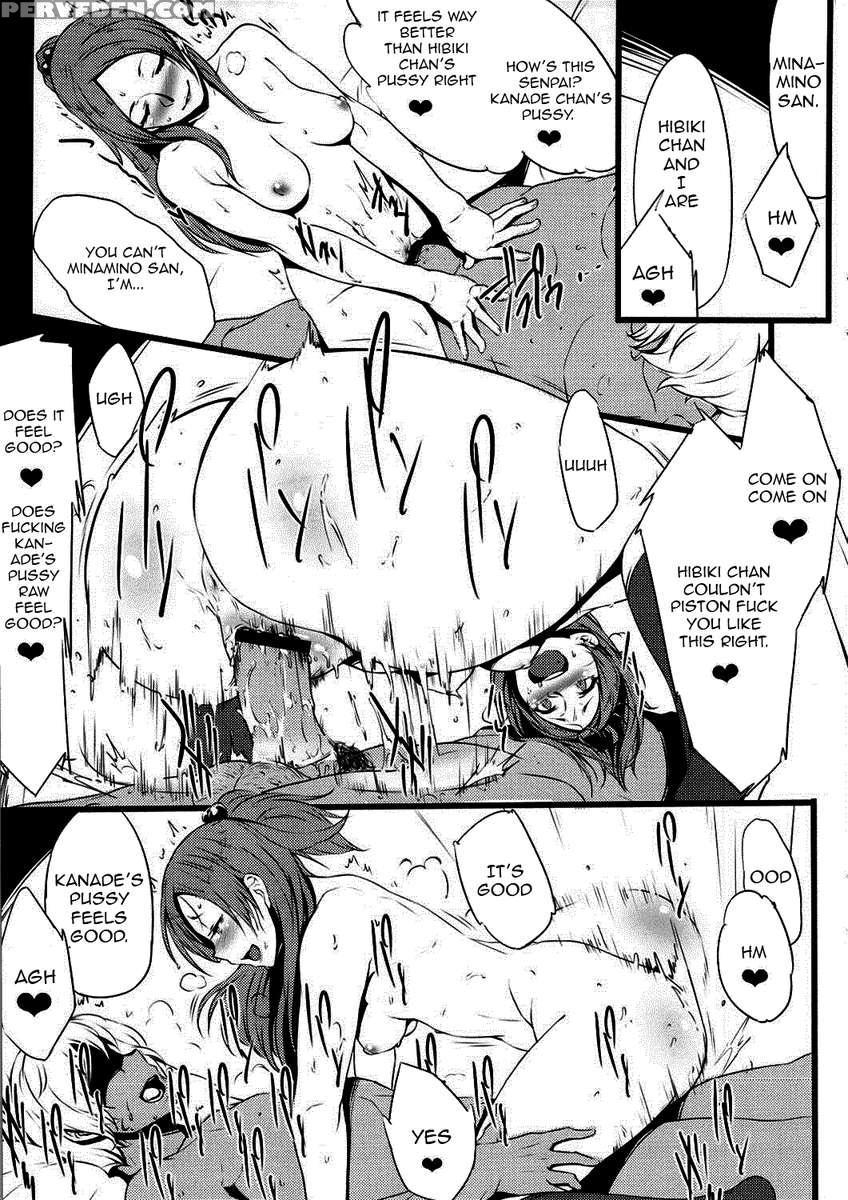 Zettai Ni! Yagi Nante Inai 1